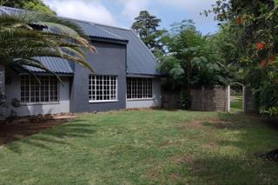5 Bedroom Property for Sale in Vaalpark Free State